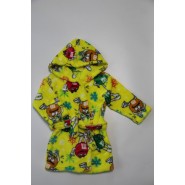 Халат детский 8-002